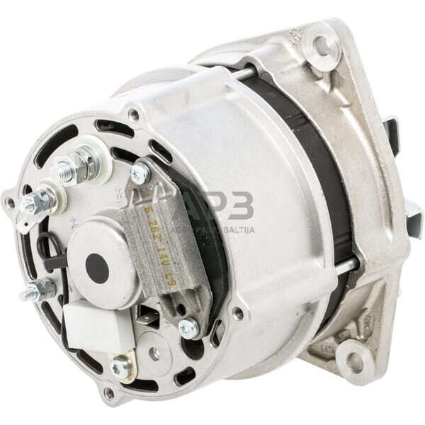 Generatorius Mahle 14V 120A IA1153 1 Generatorius Mahle 14V 120A IA1153 1