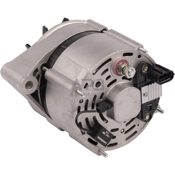 Generatorius Mahle 14V 120A IA1453 2