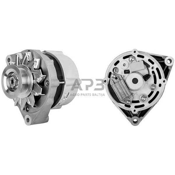 Generatorius Mahle 14V 120A MG1039