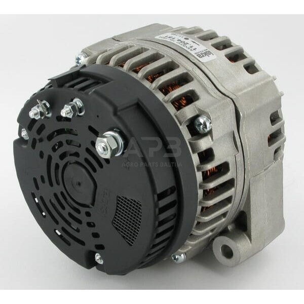 Generatorius Mahle 14V 150A IA1412 1 Generatorius Mahle 14V 150A IA1412 1