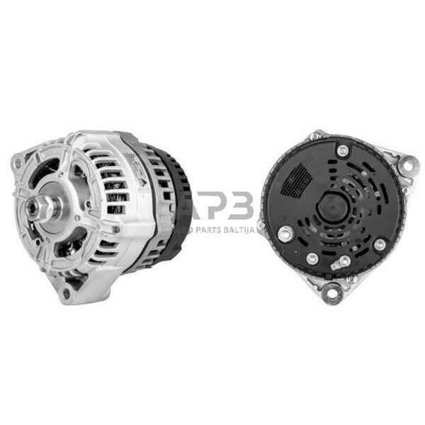 Generatorius Mahle 14V 150A MG757