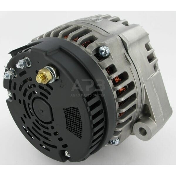 Generatorius Mahle 14V 200A IA1215 1