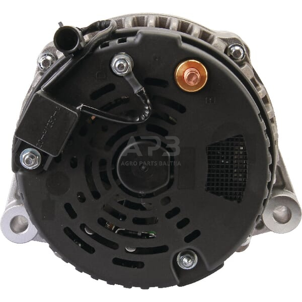 Generatorius Mahle 14V 200A IA1301 1 Generatorius Mahle 14V 200A IA1301 1