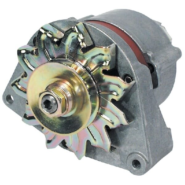 Generatorius Mahle 14V 33A IA0062 Generatorius Mahle 14V 33A IA0062