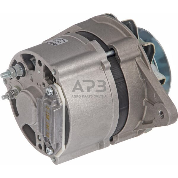 Generatorius Mahle 14V 33A IA0095 1 Generatorius Mahle 14V 33A IA0095 1