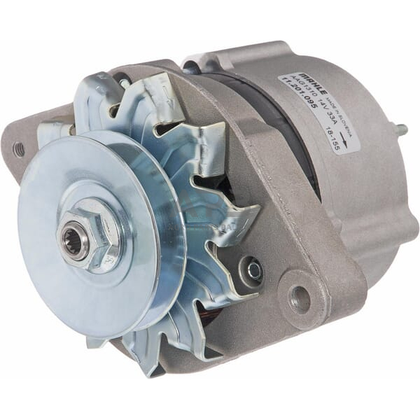 Generatorius Mahle 14V 33A IA0095 Generatorius Mahle 14V 33A IA0095