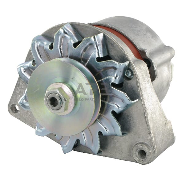 Generatorius Mahle 14V 33A IA0372 Generatorius Mahle 14V 33A IA0372