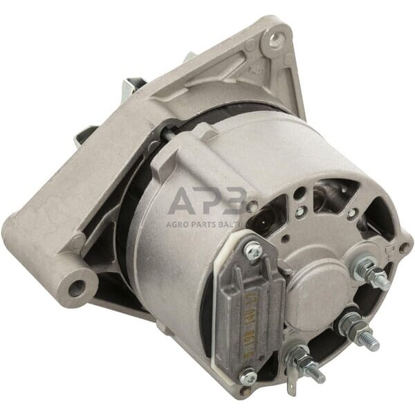 Generatorius Mahle 14V 33A IA0507 Generatorius Mahle 14V 33A IA0507