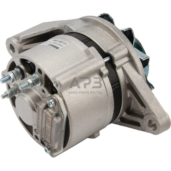 Generatorius Mahle 14V 33A IA0560 1