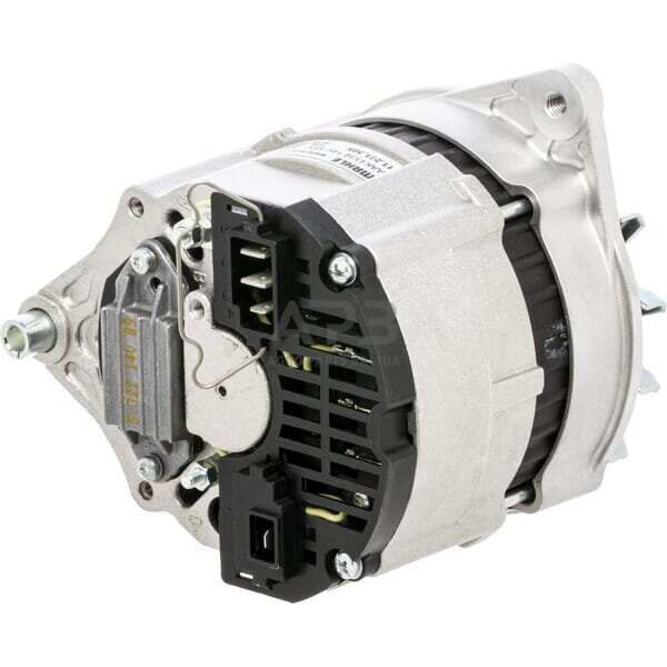 Generatorius Mahle 14V 55A IA0305 1 Generatorius Mahle 14V 55A IA0305 1
