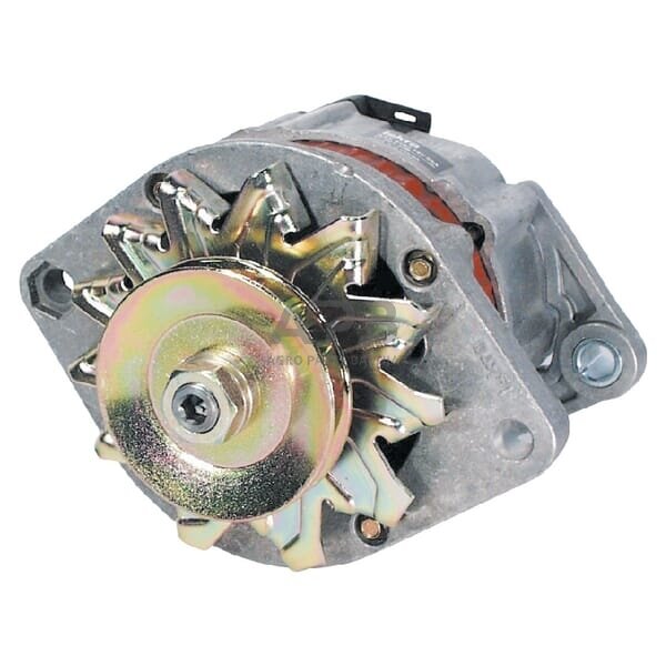 Generatorius Mahle 14V 55A IA0336