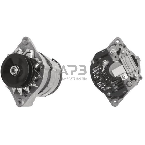 Generatorius Mahle 14V 55A IA0453 1