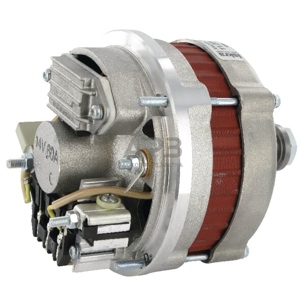 Generatorius Mahle 14V 60A IA0292 Generatorius Mahle 14V 60A IA0292