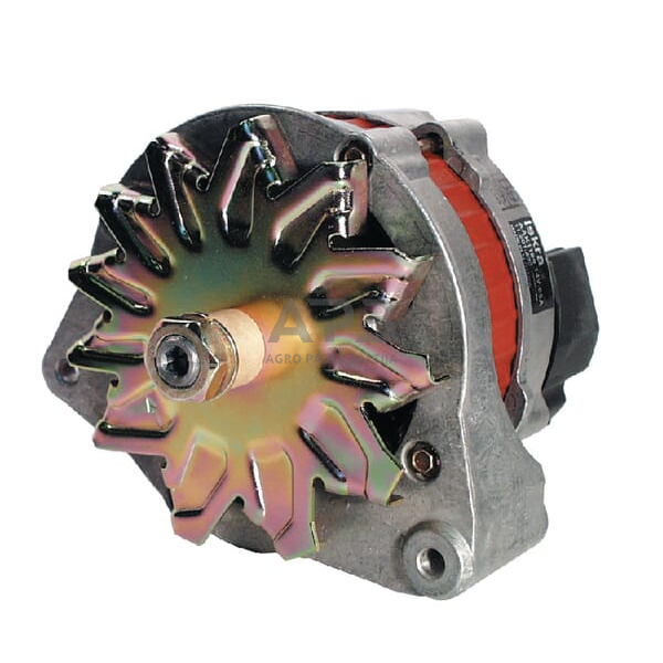 Generatorius Mahle 14V 65A IA0226 Generatorius Mahle 14V 65A IA0226