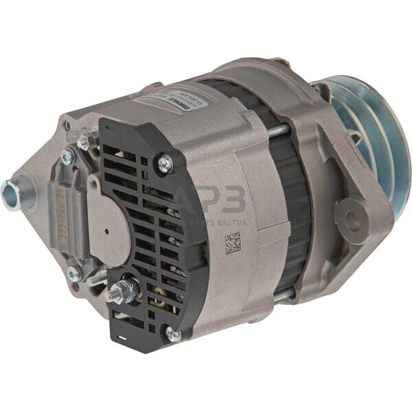 Generatorius Mahle 14V 65A IA0329 2 Generatorius Mahle 14V 65A IA0329 2