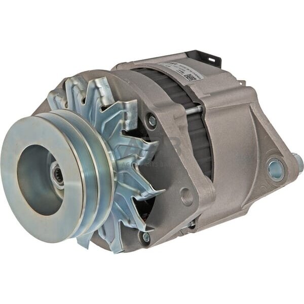 Generatorius Mahle 14V 65A IA0329 Generatorius Mahle 14V 65A IA0329