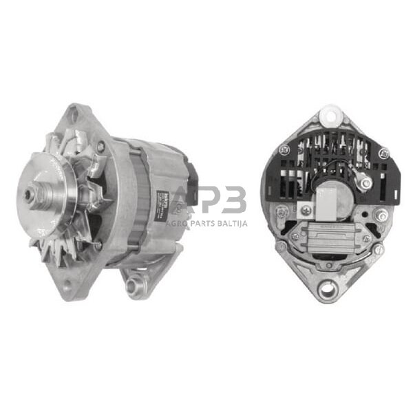 Generatorius Mahle 14V 65A IA0717 Generatorius Mahle 14V 65A IA0717