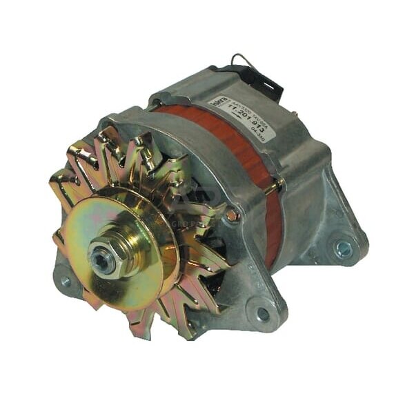 Generatorius Mahle 14V 65A IA0913 Generatorius Mahle 14V 65A IA0913