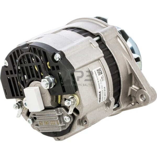 Generatorius Mahle 14V 70A IA0592 1 Generatorius Mahle 14V 70A IA0592 1
