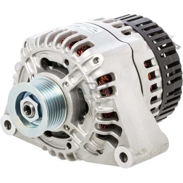 Generatorius Mahle 14V 90A IA1006 Generatorius Mahle 14V 90A IA1006