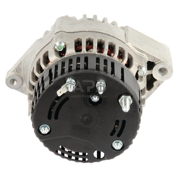 Generatorius Mahle 14V 95A IA0727 3 Generatorius Mahle 14V 95A IA0727 3