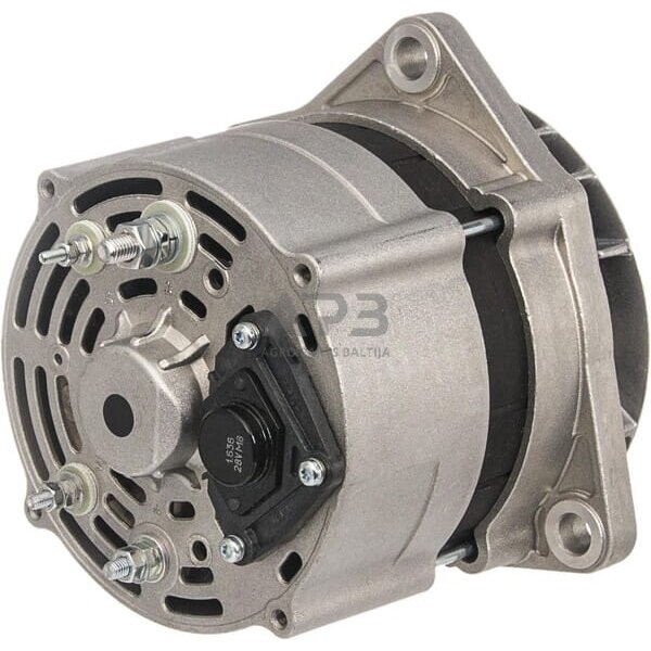 Generatorius Mahle 28V 140A MG622 1 Generatorius Mahle 28V 140A MG622 1