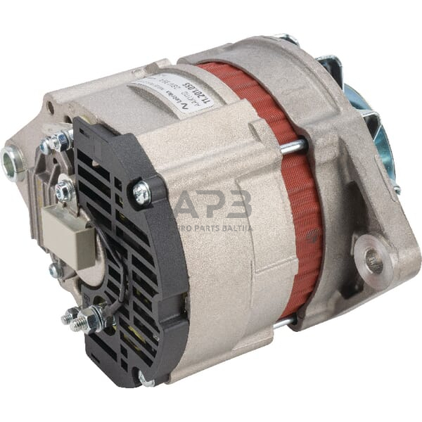 Generatorius Mahle 28V 35A IA0055 1 Generatorius Mahle 28V 35A IA0055 1