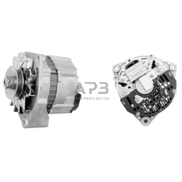 Generatorius Mahle 28V 55A IA0742 1