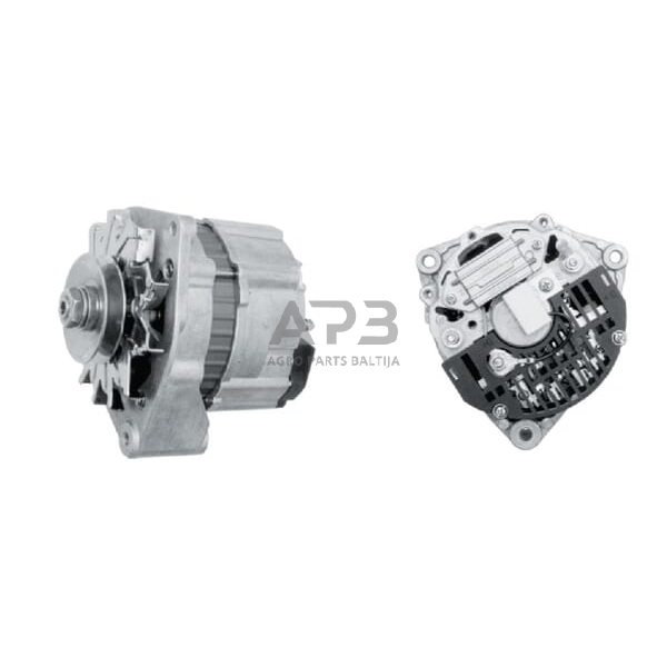 Generatorius Mahle 28V 55A IA0742