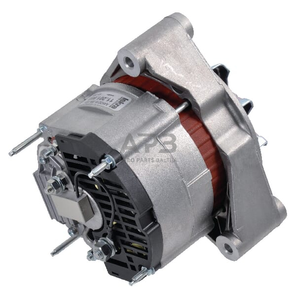 Generatorius Mahle 28V 55A IA0903 1 Generatorius Mahle 28V 55A IA0903 1