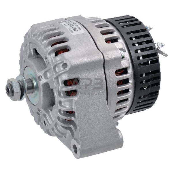 Generatorius Mahle 28V 55A IA1026 Generatorius Mahle 28V 55A IA1026