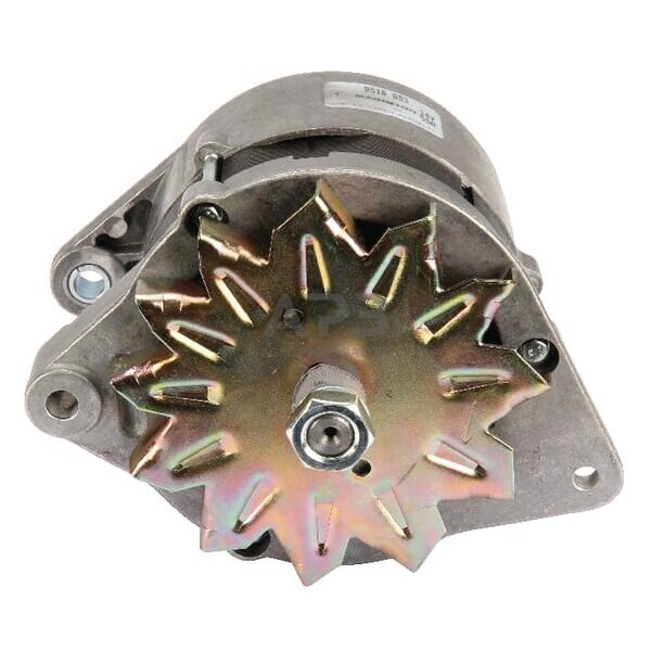 Generatorius Zetor 14V 55A 78350922 Generatorius Zetor 14V 55A 78350922