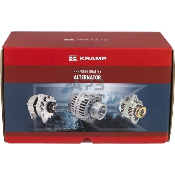 Generatoriuss 28V 80A ALT2625102 2