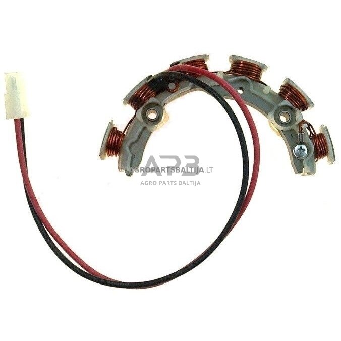 Įkrovimo ritė Briggs & Stratton 796915 Įkrovimo ritė Briggs & Stratton 796915