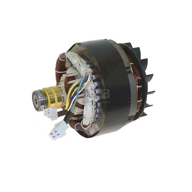 Generatorius 1KW COPPER BL Generatorius 1KW COPPER BL