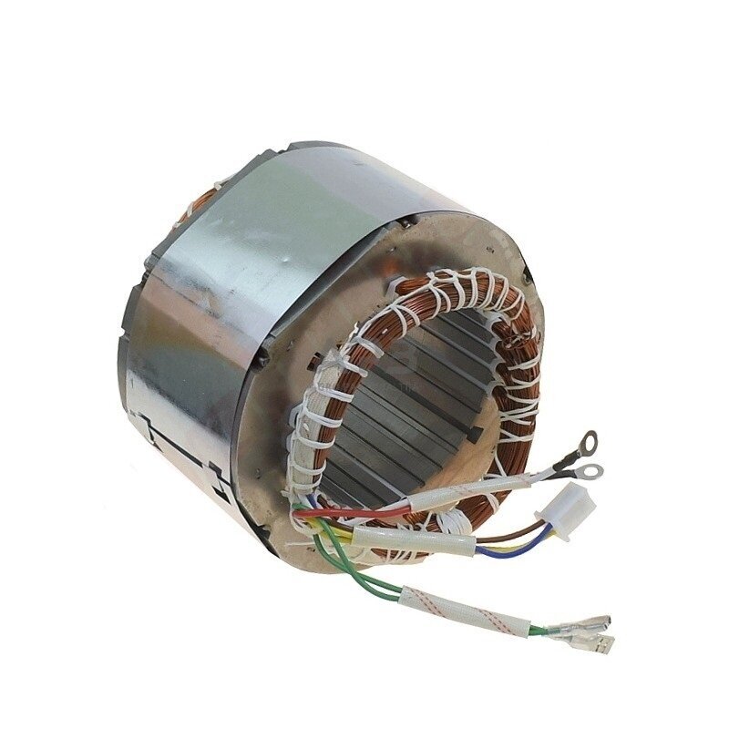 Statorius 2KW BRASS Statorius 2KW BRASS