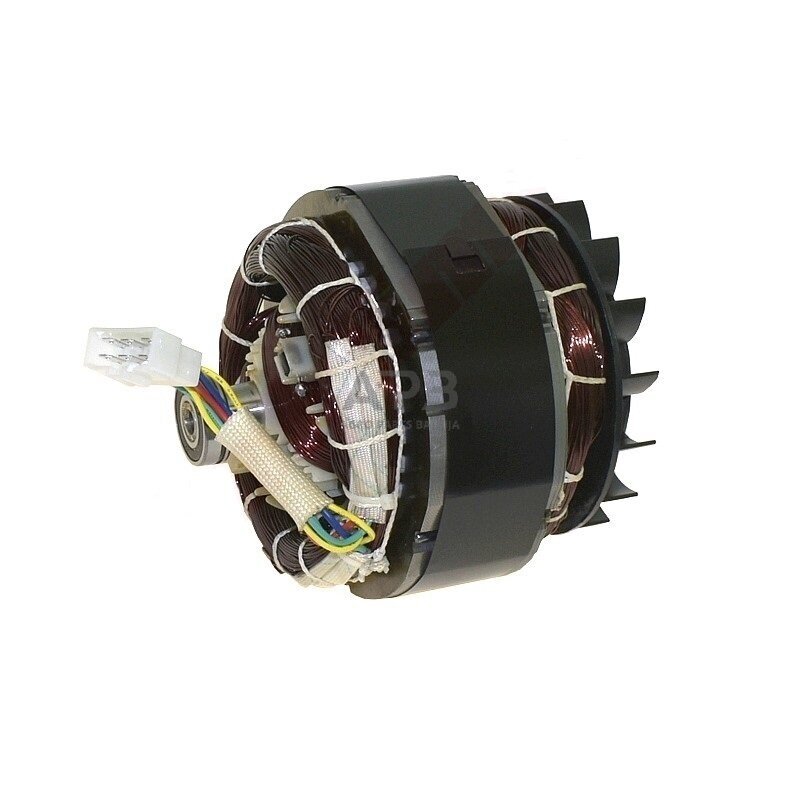 Generatorius 1KW ALU BL