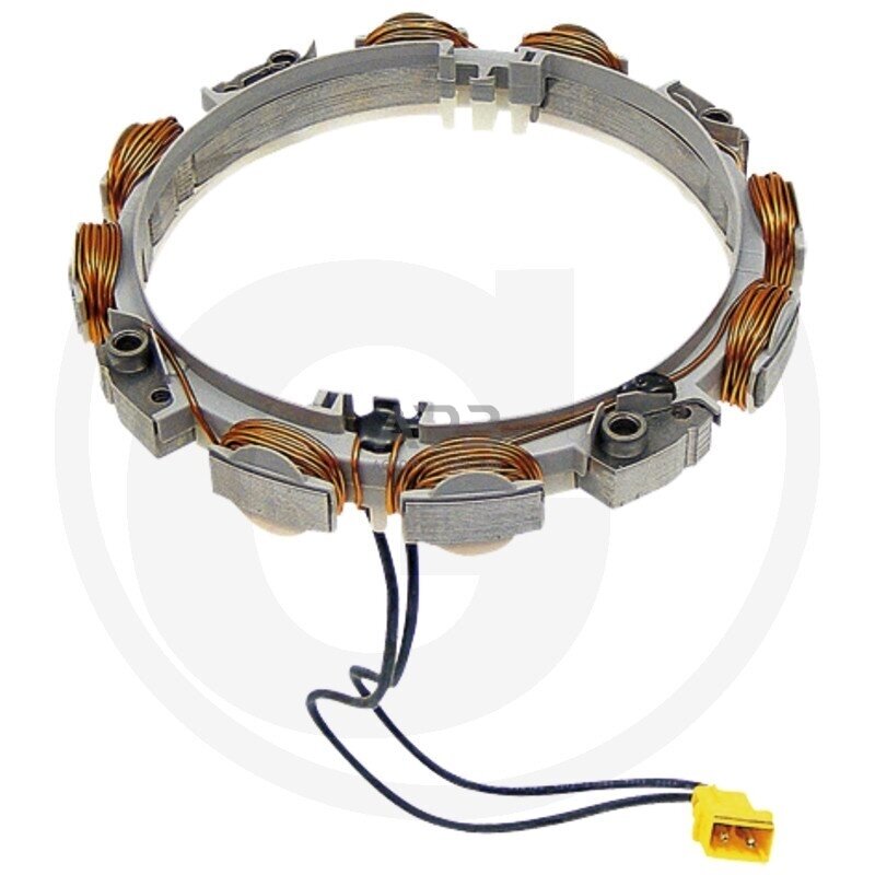 Įkrovimo ritė Briggs & Stratton 592830, 696458, 691064 10 - 16 A Įkrovimo ritė Briggs & Stratton 592830, 696458, 691064 10 - 16 A
