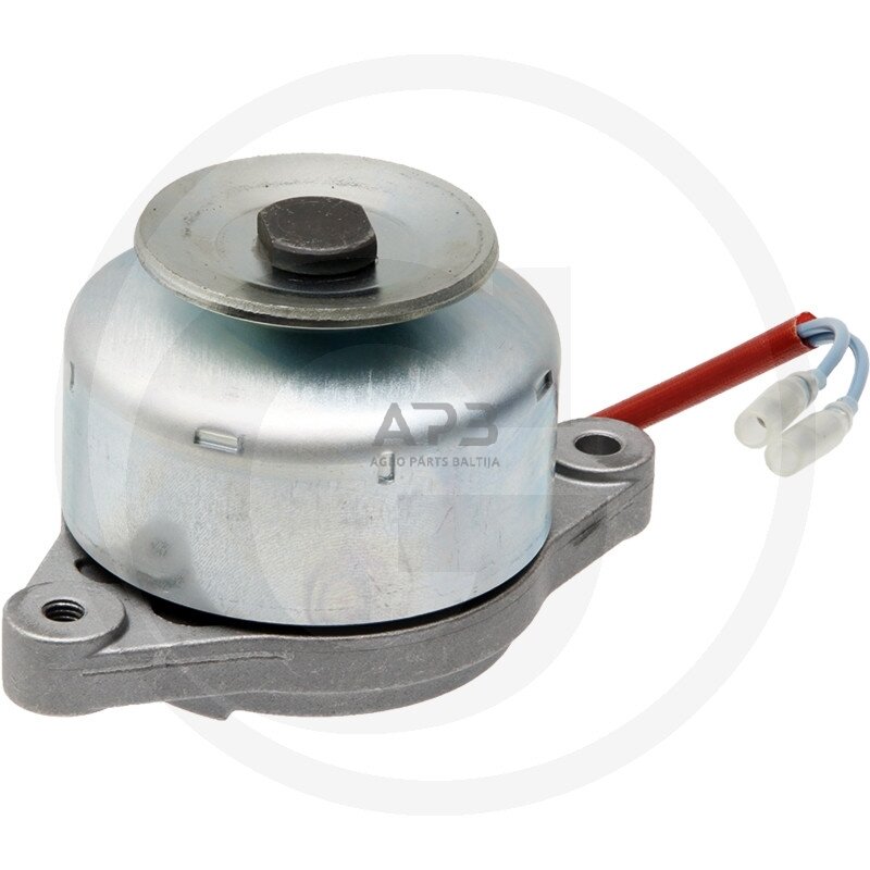 Generatorius Kubota 12 V / 14 A 1553164017, 2309677, 400-58002, 40058002, F1900, GR1600, GR2100, GZD15 Generatorius Kubota 12 V / 14 A 1553164017, 2309677, 400-58002, 40058002, F1900, GR1600, GR2100, GZD15