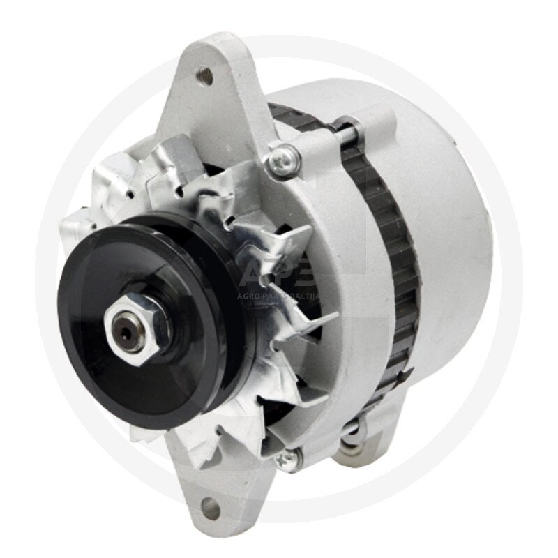 Generatorius Kubota 14 V / 35 A 1576364013, 1576364010, 1576364011, 1576364012, L 2850, L 3250 DT, L 3350 HDT, L 3350 MDT, L 3750, L 4150, KH 191, M 4030, M 4950, M 5030 Generatorius Kubota 14 V / 35 A 1576364013, 1576364010, 1576364011, 1576364012, L 2850, L 3250 DT, L 3350 HDT, L 3350 MDT, L 3750, L 4150, KH 191, M 4030, M 4950, M 5030