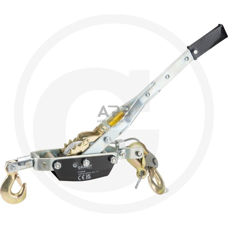 Gervė automobiliui 11157675 Gervė automobiliui 11157675