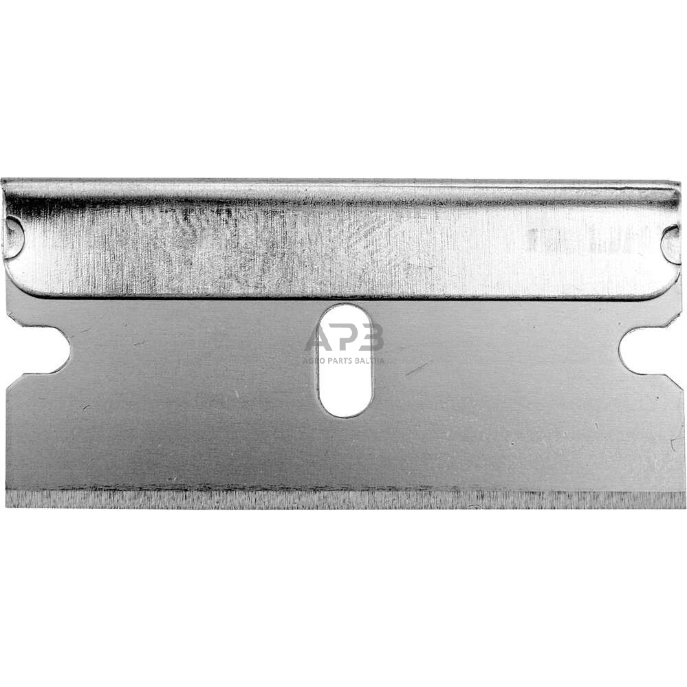 Geležčių stiklo grandikliui 39x200mm rinkinys (10vnt) Geležčių stiklo grandikliui 39x200mm rinkinys (10vnt)