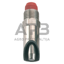 Girdymo kranelis Kerbl 1/2" Ø3/4" SIR5161N