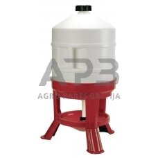 Girdykla Kerbl 30l VV70233
