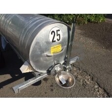Girdykla Kerbl WE350