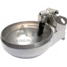 Girdykla LA BUVETTE F130 INOX 3/4", BU3217