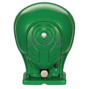 Girdykla šildoma Kerbl HP20-230, WE305