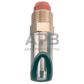 Girdymo kranelis Kerbl 1/2" Ø1/2" SIR5114N