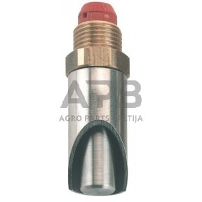 Girdymo kranelis Kerbl 1/2" Ø3/4" SIR5115N