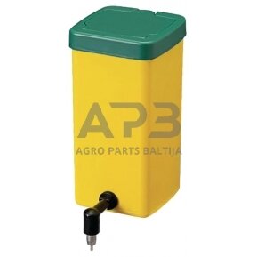 Girdykla su bakeliu River 740145G Girdykla su bakeliu River 740145G